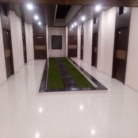 Hotel Prestige Ajmer Buitenkant foto