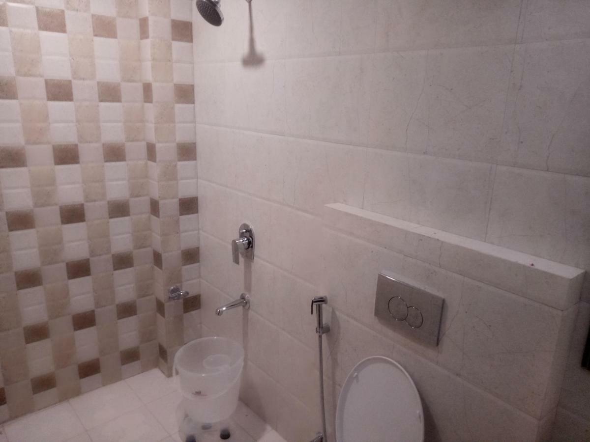 Hotel Prestige Ajmer Buitenkant foto